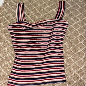 Reformation Tank top